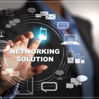 Network-Solution